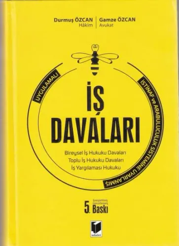 İş Davaları