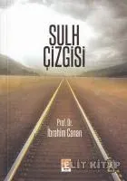Sulh Çizgisi %17 indirimli İbrahim Canan