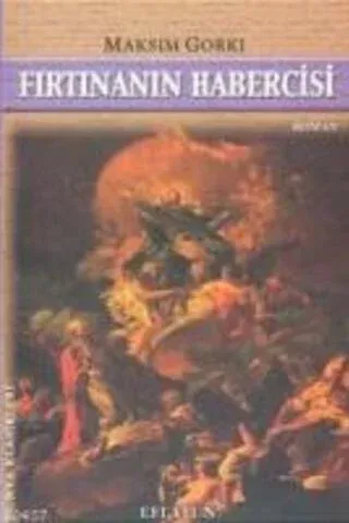 Fırtınanın Habercisi