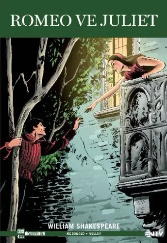 Romeo Ve Juliet