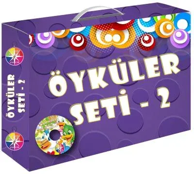 Öykü Seti 2
