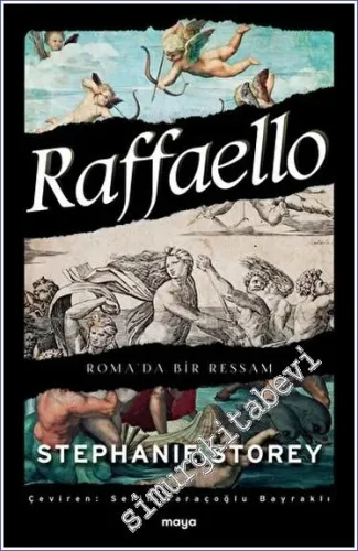 Raffaello - Roma'da Bir Ressam -         2023