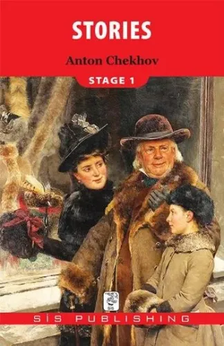 Stage 1 Stories