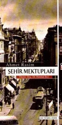 Şehir Mektupları