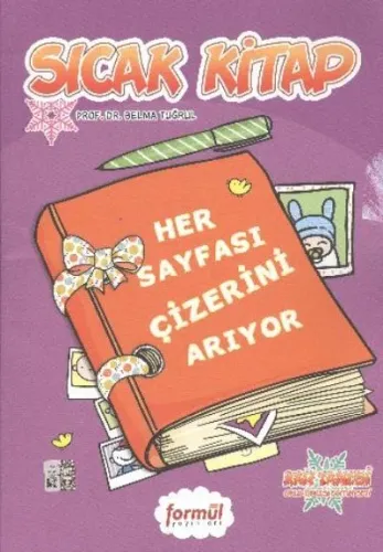 Sıcak Kitap