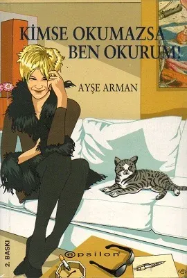 Kimse Okumazsa Ben Okurum