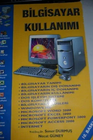 Bilgisayar Kullanımı