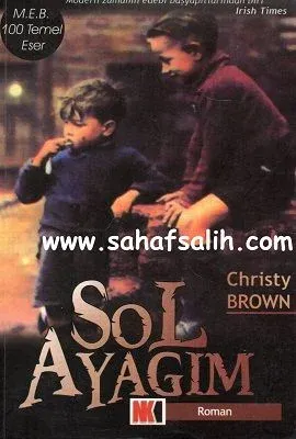 Sol Ayağım