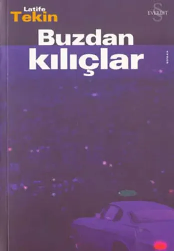 Buzdan Kılıçlar