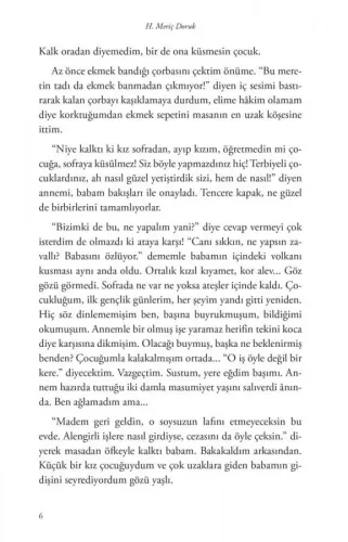 İçimden Kuşlar Havalandı H. Meriç Doruk İçimden Kuşlar Havalandı H. Meriç Doruk