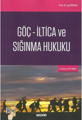 Göç - İltica ve Sığınma Hukuku