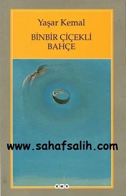 Binbir Çiçekli Bahçe