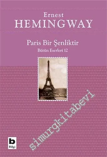 Paris Bir Şenliktir - 2016