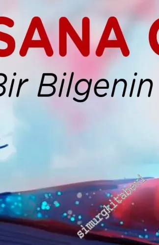 Senin Olan Sana Gelir - Bir Bilgenin Hikâyeleri -         2017