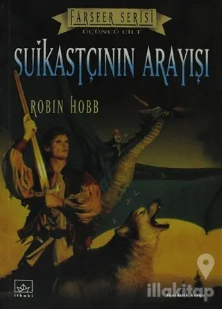 Suikastçının Arayışı