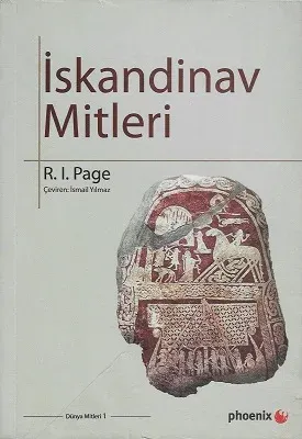 İskandinav Mitleri