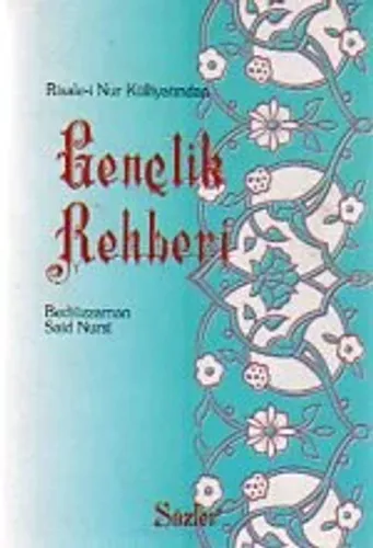 Gençlik Rehberi Said Nursi
