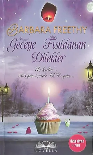 Geceye Fısıldanan Dilekler
