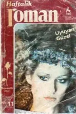 Uyuyan Güzel-11