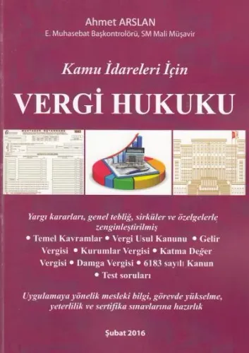 Vergi Hukuku