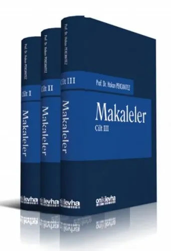Makaleler