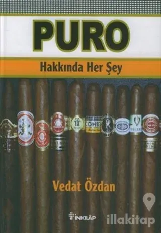 Puro Hakkında Her Şey