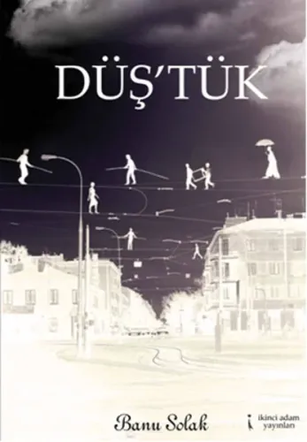 Düştük