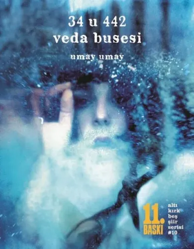 Veda Busesi