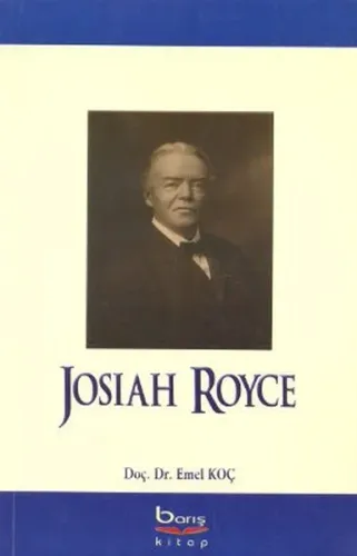 Rosiah Royce