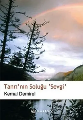 Tanrı´nın Soluğu Sevgi