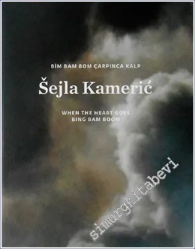 Bim Bam Bom Çarpınca Kalp / When the Heart Goes Bing Bam Boom - 2023
