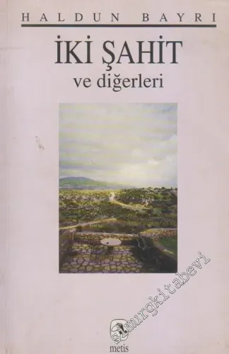 İki Şahit ve Diğerleri -