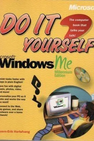Do It Yourself Microsoft Windows