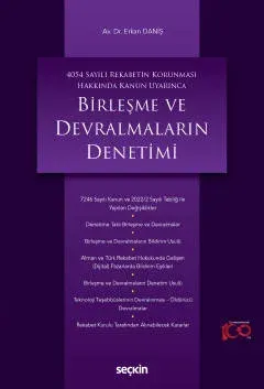 Birleşme ve Devralmaların Denetimi