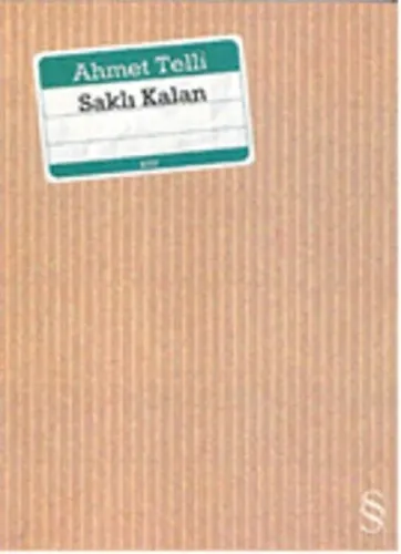 Saklı Kalan