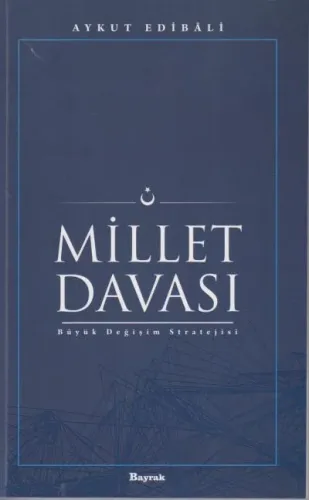 Millet Davası