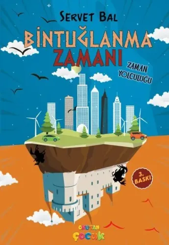 Bintuğlanma Zamanı