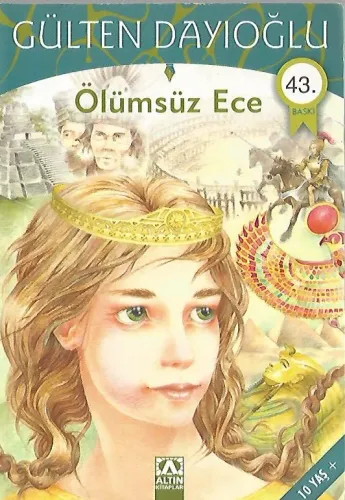 Ölümsüz Ece
