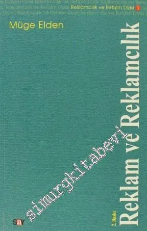 Reklam ve Reklamcılık -         2009