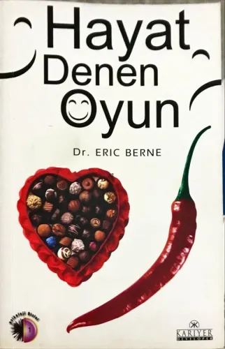 Hayat Denen Oyun