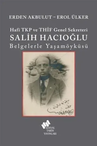 Salih Hacıoğlu