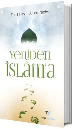 Yeniden İslama