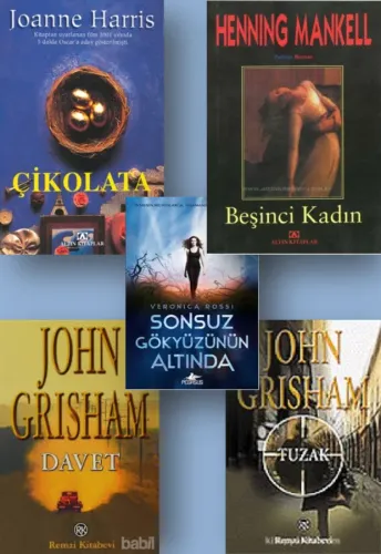 Yabancı Aksiyon Kampanya