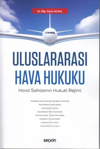 Uluslararası Hava Hukuku