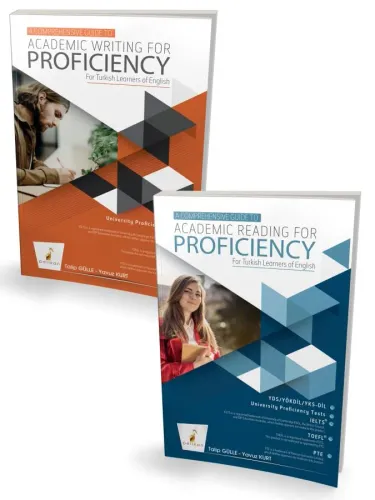 A Comprehensive Guide to Academic Reading & Writing for Proficiency