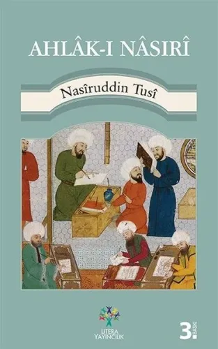 Ahlâk-ı Nâsırî