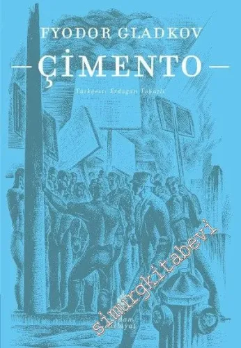 Çimento -         2017