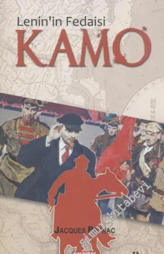 Lenin'in Fedaisi Kamo -