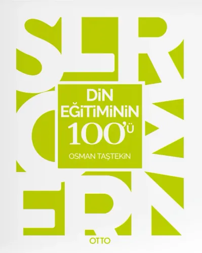 Din Eğitiminin 100'ü