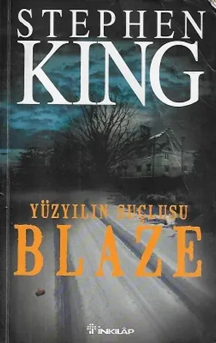 Yüzyılın Suçlusu Blaze